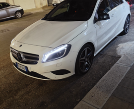 Mercedes classe a