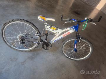 MTB regina daytona
