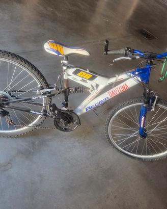 MTB regina daytona