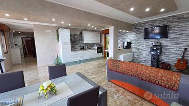 Appartamento di 115 m² con 3 locali a Piglio