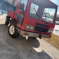 CARON TRANSPORTER 750 SINCRONIZZATO