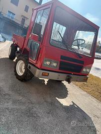 CARON TRANSPORTER 750 SINCRONIZZATO