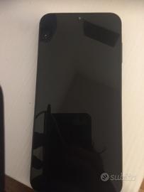 Samsung A15 non funzionante