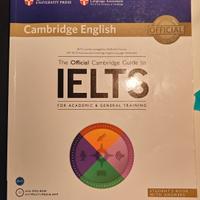official cambridge guide to IELTS