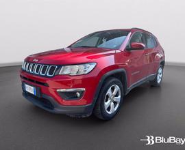 JEEP Compass 1.6 Multijet II 2WD Longitude