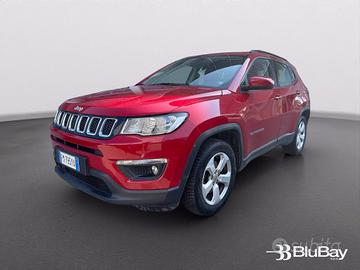 JEEP Compass 1.6 Multijet II 2WD Longitude