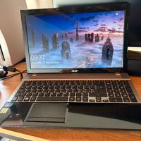 Pc portatile Acer