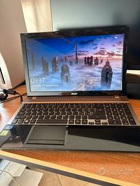 Pc portatile Acer