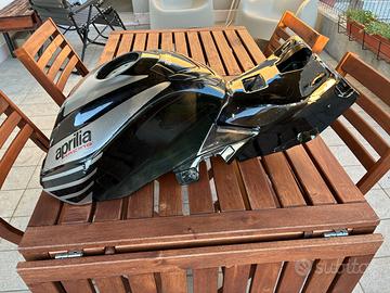 Serbatoio Aprilia RSV4 Factory APRC STD-SE 2012 co