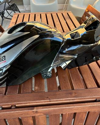 Serbatoio Aprilia RSV4 Factory APRC STD-SE 2012 co