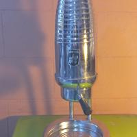 macchina da caffè vintage