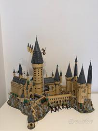 Castello di Hogwarts™ (Harry Potter) LEGO