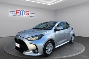 Toyota Yaris 1.5h Business