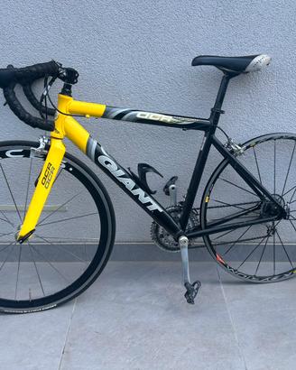 Bici da corsa Giant