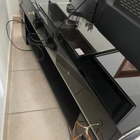 Lettore dvd e stereo