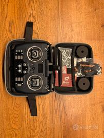 RC Jumper T20S /T20S T20 V2 915Mhz/2.4GHz