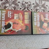 DVD Bruce Lee 2 dvd