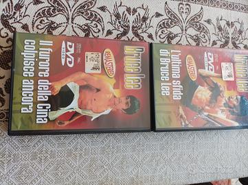 DVD Bruce Lee 2 dvd