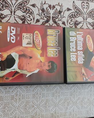DVD Bruce Lee 2 dvd