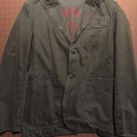Giacca Blazer GAUDI grigio antracite