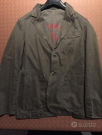 Giacca Blazer GAUDI grigio antracite