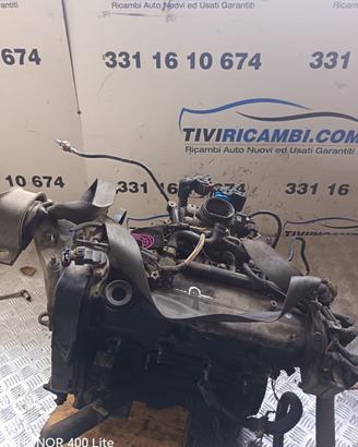 MOTORE FIAT 188A4000 1.2 BENZINA