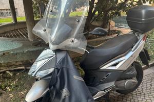 Scooter KYMCO AGILITY 125 R16+