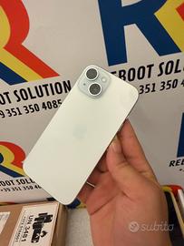 Apple iPhone 15 128gb Verde