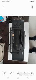 tadio stero portatile AIWA vintage 