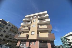 Appartamento - Bisceglie