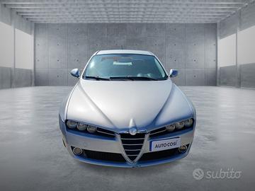 ALFA ROMEO 159 Berlina - 159 1.9 jtdm 16v U172048