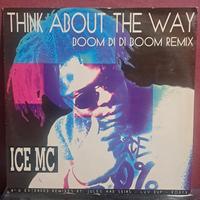 ice mc - think about the way remix 
