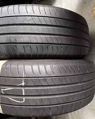 gomme usate 2055516 Estivo MICHELIN - PRIMACY 3 - 