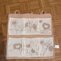 Thun porta oggetti mai usato