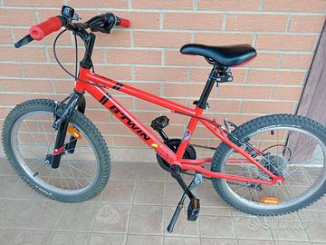 Bici bambino 20 pollici