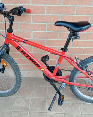 Bici bambino 20 pollici