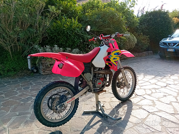 Hm cre 50 six competition 1998