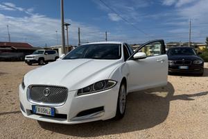 Jaguar XF 2.2 D 190 CV SUPER PREZZO 6.500€
