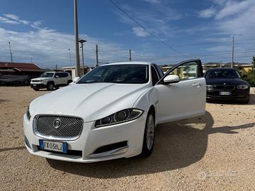Jaguar XF 2.2 D 190 CV SUPER PREZZO 6.500€