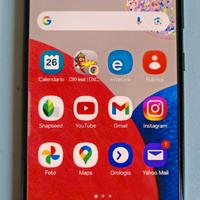 Samsung Galaxy A52s 128gb 5G + micro sd