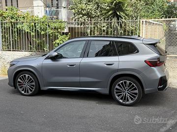 Bmwx1 m3 sport