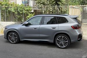 Bmwx1 m3 sport
