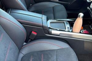 Glb Amg Line 4 Matic 200d 7posti