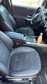 Glb Amg Line 4 Matic 200d 7posti