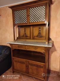 mobile stile antico