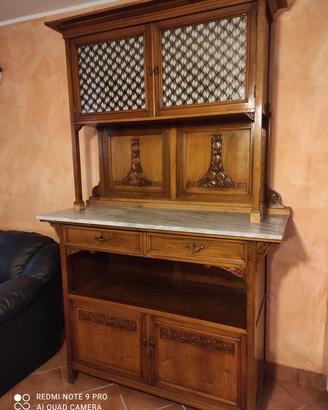 mobile stile antico
