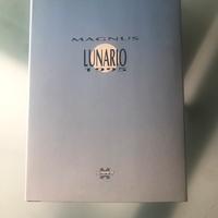 Agenda e volume