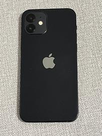 iPhone 12 ricondizionato, perfetto, batteria 95 %