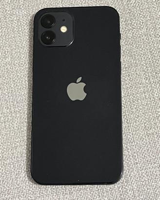 iPhone 12 ricondizionato, perfetto, batteria 95 %