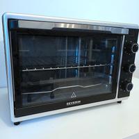 Forno elettrico ventilato Severin TO 2058 – 42 l
